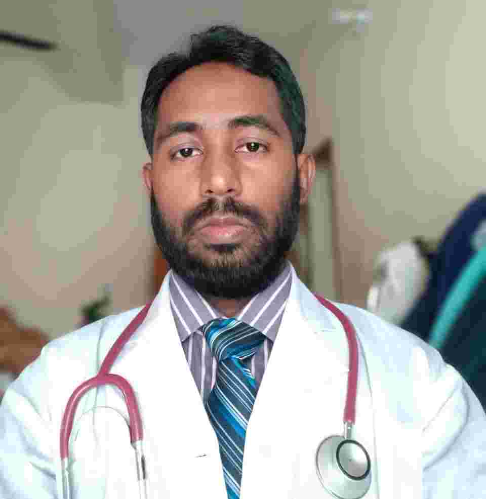 MD. Shakib Hossain