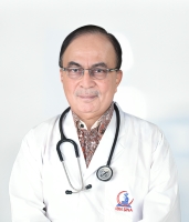 Prof. Brig. Gen. Dr. Abdullah Al Farooque (Retd.)