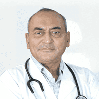 Prof. Brig. Gen. Dr. SM Shahidul Haque (Retd.)