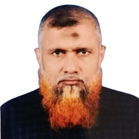 Prof. Brig. General (Dr.) AKM Asaduzzaman (LPR)
