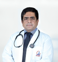 Prof. Brig. General Dr. Md. Quadrat-E-Elahi (Retd.)