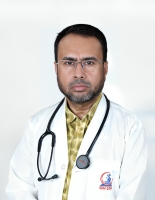 অধ্যাপক ডাঃ এম এ কাদের