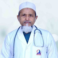 Prof. Dr. Md. Abdul Hye