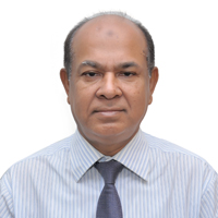 অধ্যাপক ডাঃ মোঃ মাহবুবুর রহমান মেজর মো