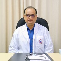 Prof. Dr. Md. Matiur Rahman