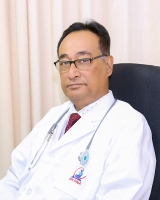 অধ্যাপক ডাঃ এম.এস.