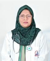 Prof. Dr. Rebeka Sultana