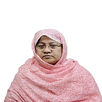 Prof. Dr. Shamsun Nahar