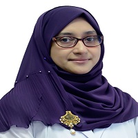 অধ্যাপক ডাঃ সুলতানা মারুফা শেফিন