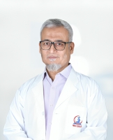 অধ্যাপক ডাঃ সৈয়দ আলফাসানী