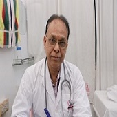 Prof. Dr. Syed Shawkat  Ahmed