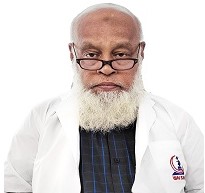 অধ্যাপক ডাঃ মোঃ মাইদুল ইসলাম