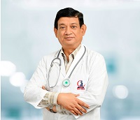 প্রফেসর ডা. এ. কে. এম. রফিকুল বারী