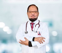 Professor Dr. Khabiruddin Ahmed