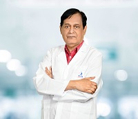 Professor Dr.  MAHMOOD HASAN