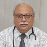 প্রফেসর ডা. মো. লুৎফুল কবির