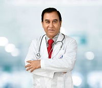 Professor Dr. Md. Mizanur Rahman