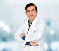Professor Dr. Muhammad Nazrul Islam