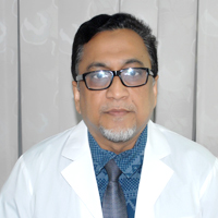 অধ্যাপক ডা. রফিকুল ইসলাম