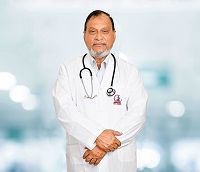 PROFESSOR DR. SHAH MD. BULBUL ISLAM