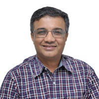 প্রফেসর ডা. শোয়ায়েল মাহমুদ আরাফাত