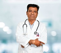 Professor Dr. Tawfiqur Rahman.
