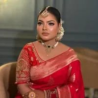 Sajeda's Makeover