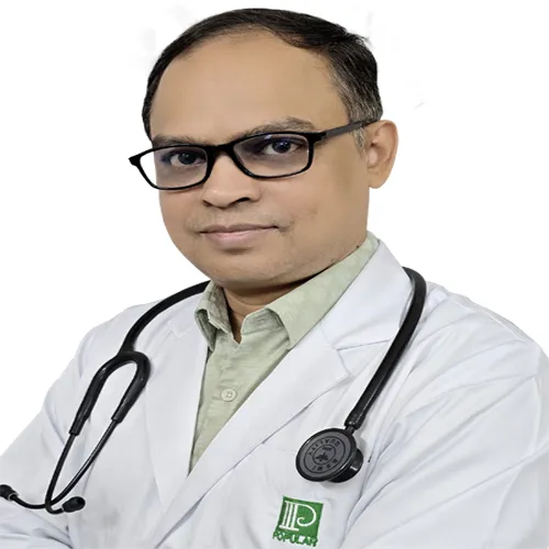 Assistant.Prof.Dr.G M Sadik Hasan