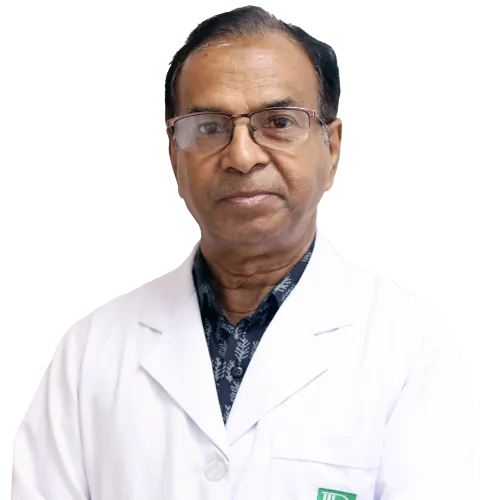 Professor.Dr. A.K.M Aminul Hoque