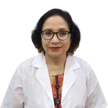 Prof. Dr. Aparna Das