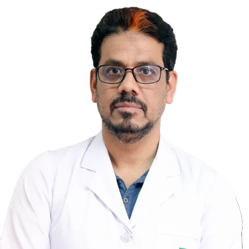 Asso. Prof. Dr. A.K.M Humayun Kabir
