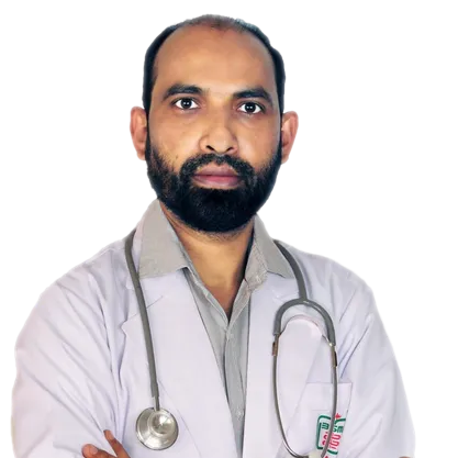 Asso. Prof. Dr. Md. Ali Faisal Liton