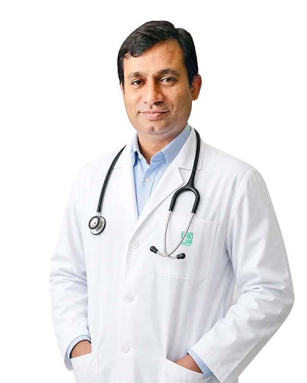 Prof. Dr. Rajib Nayan Chowdhury