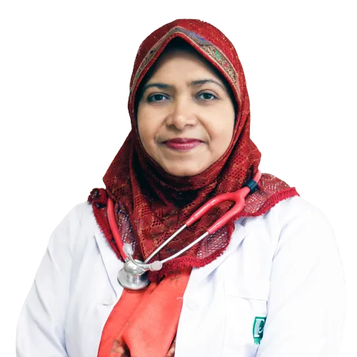 Asso. Prof. Dr. Nargis Sultana Sumi