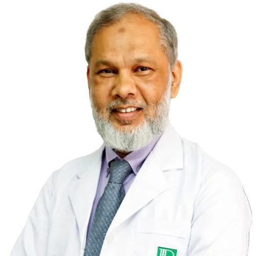 Prof. Dr. Md. Zakirul Islam