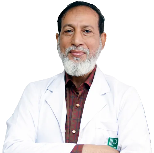 Prof. Dr. Md. Abu Yusuf Fakir