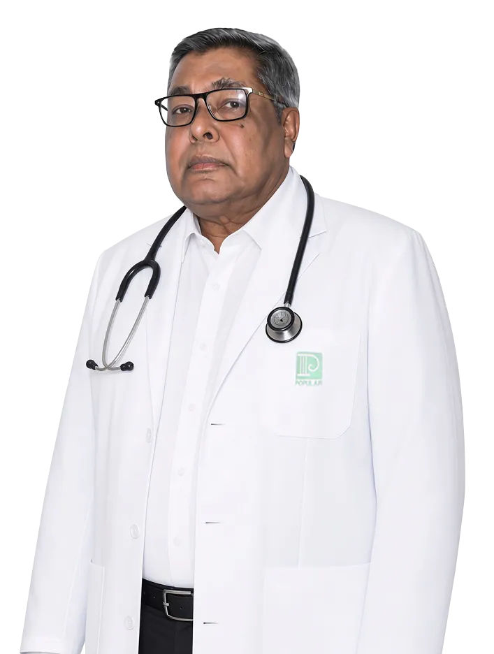 Prof. Dr. M.A. Rahman