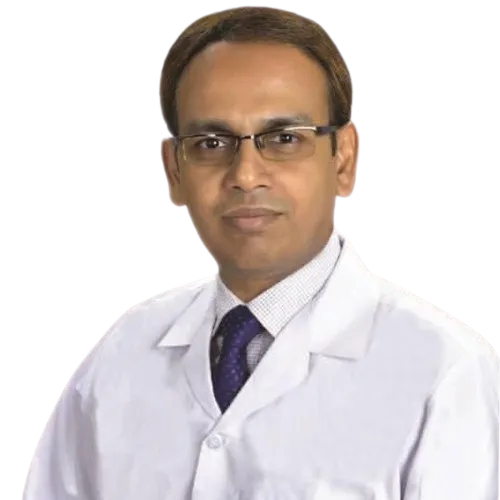 Prof. Dr. Md. Rafiqul Islam