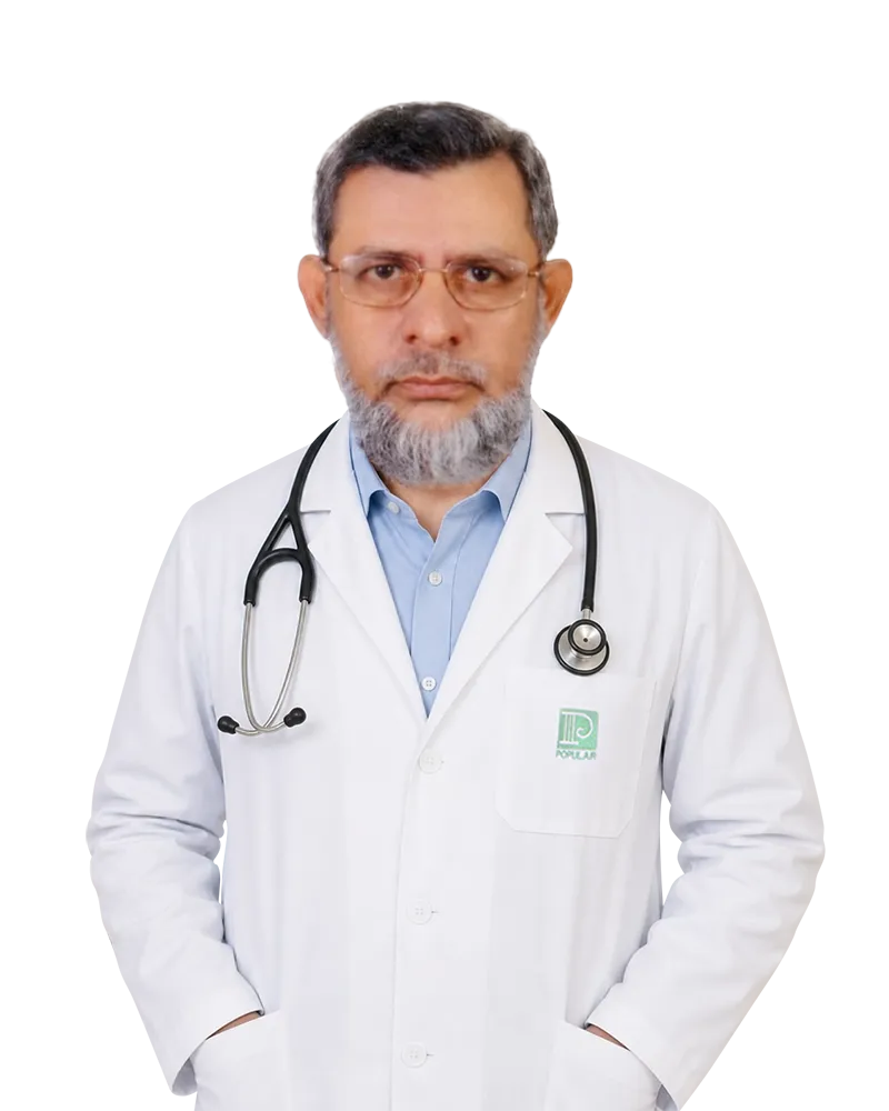 Asso. Prof. Dr. S.E. Kabir