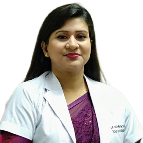 Asso. Prof. Dr. Sharmin Akter Sumi