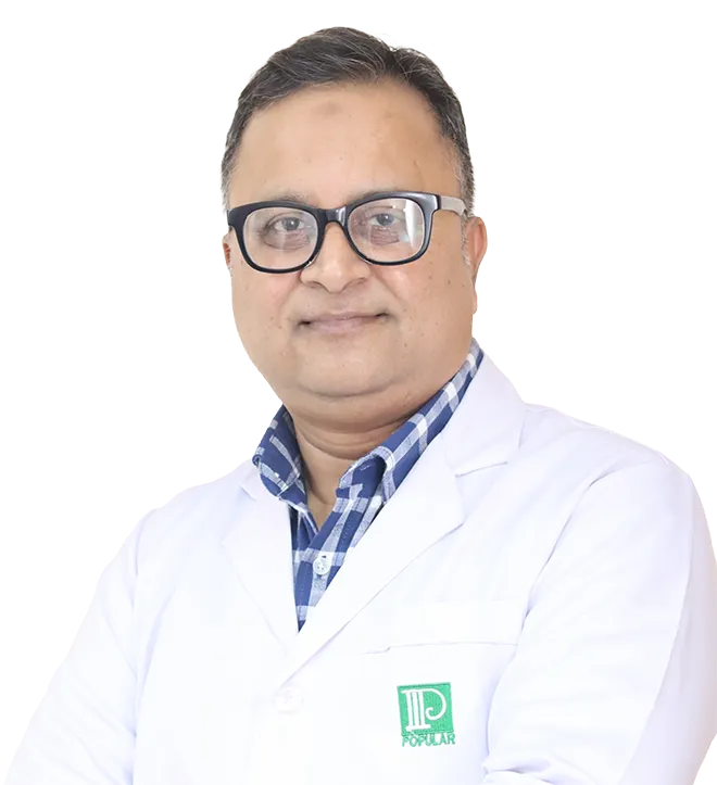 অধ্যাপক ডাঃ আহমেদ মিনহাজ সুমন
