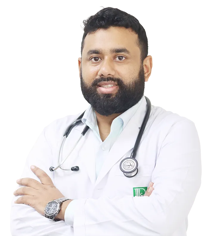 Asso. Prof. Dr. A.K.M Tariqul Hasan
