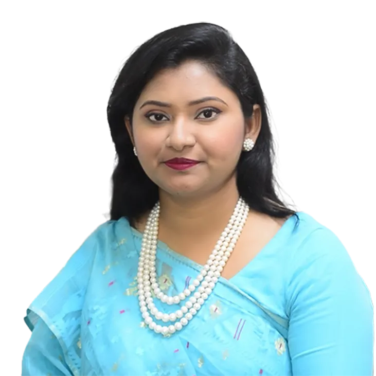 Asst. Prof. Dr. Taslima Akter