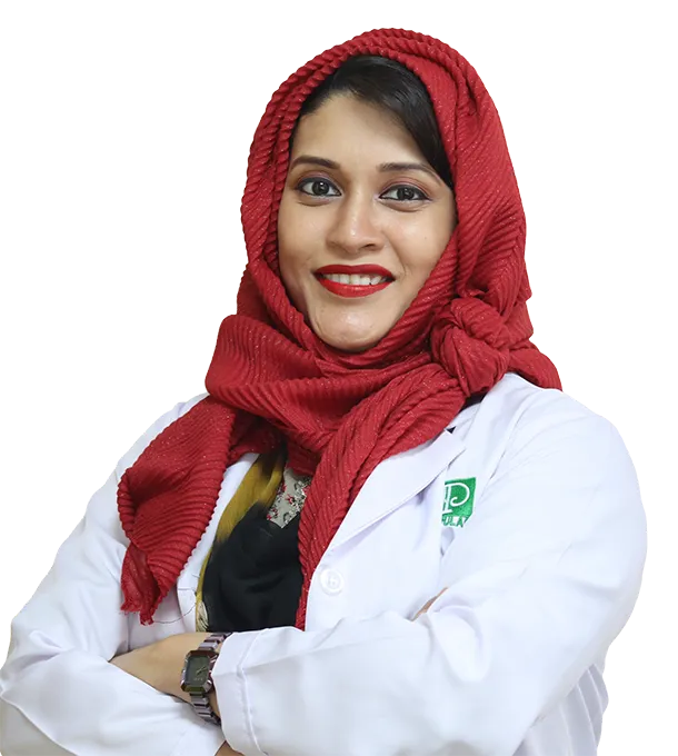 Asst. Prof. Dr. Sharmin Kabir