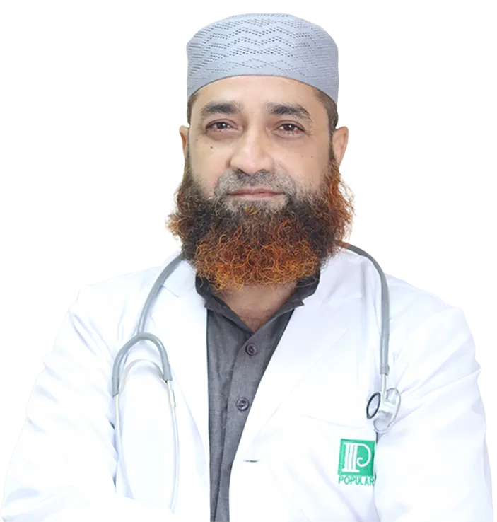 Asso. Prof. Dr. Mohammad Fazlul Haque
