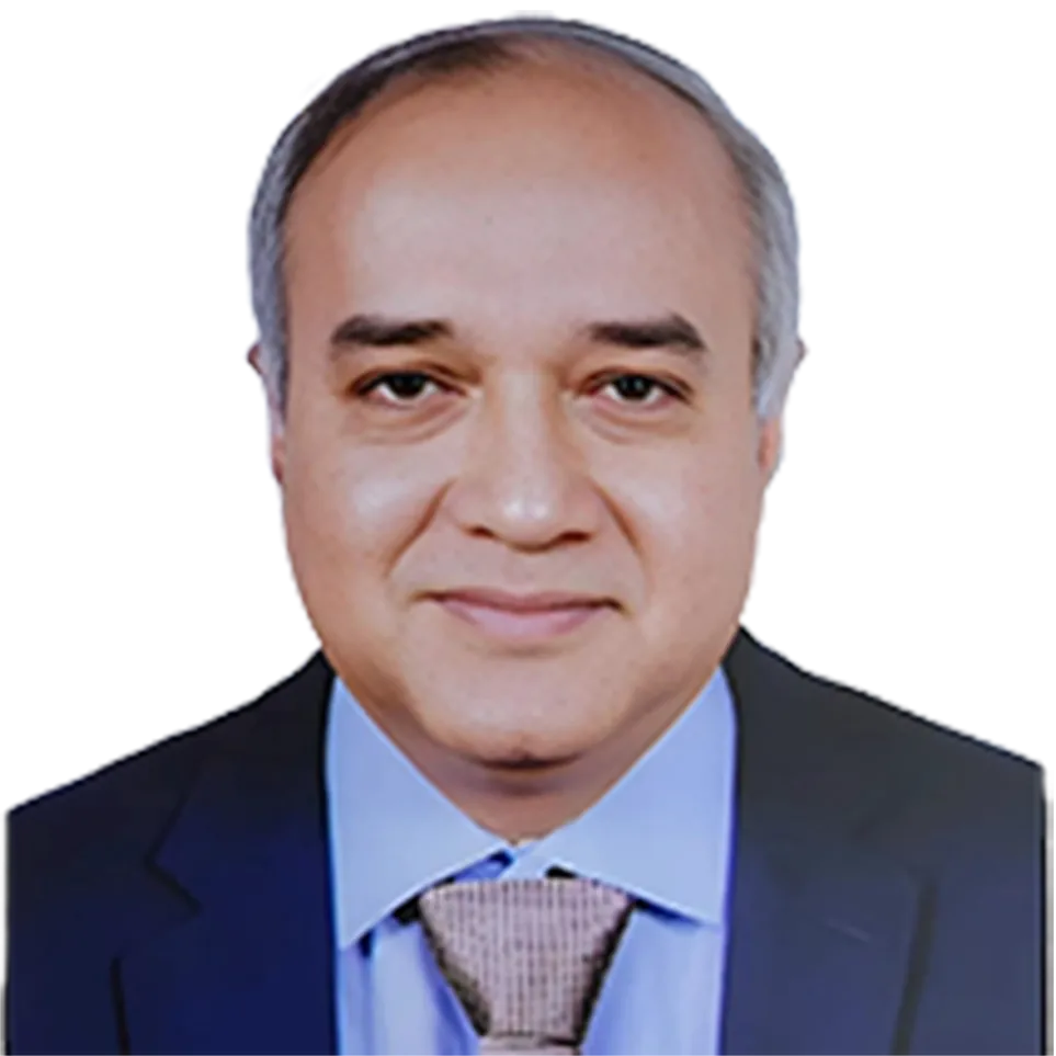 Prof. Dr. Kazi Gias Uddin Ahmed