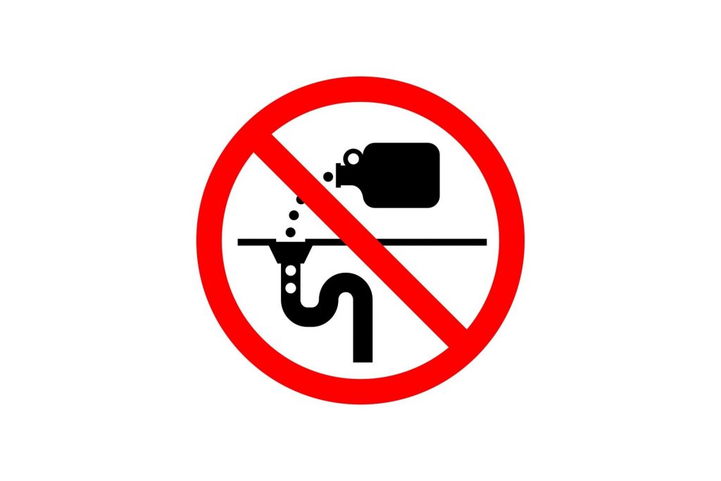 How to Dispose of Cooking Oil Environmentally MyDrom