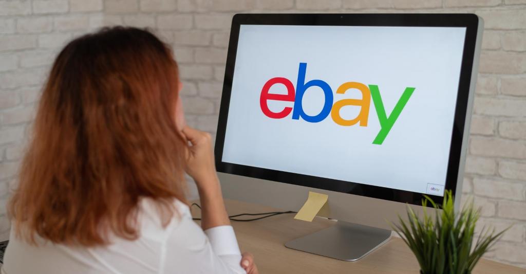 eBay business ideas