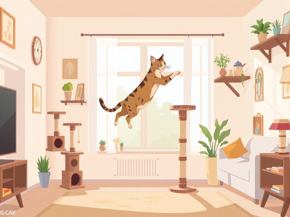 Best Agile Cat Breeds: Top Picks for Active and Playful Cats