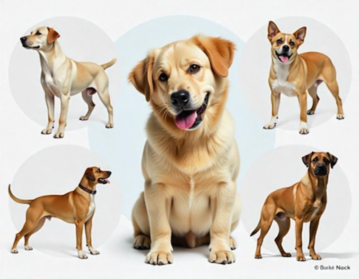 Best Dog Breeds for Every Lifestyle and Family